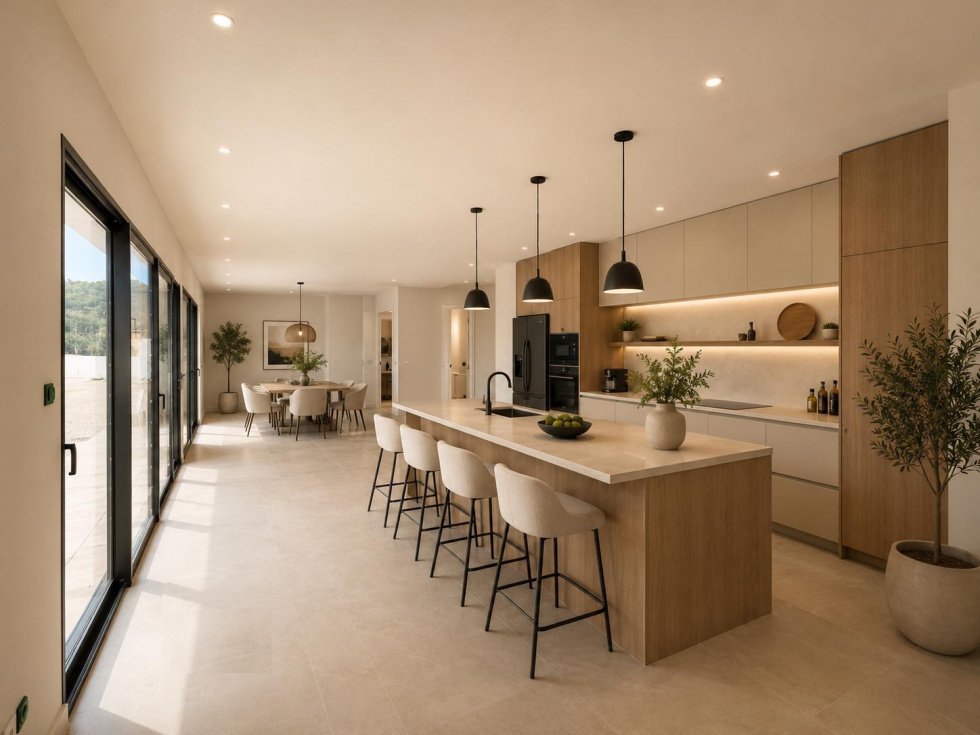 House in Centre Ville, Bagnols-sur-Ceze, France 4 - 18642352