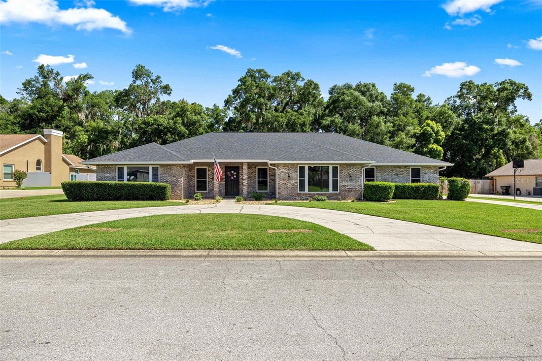 House in Ocala, Florida, United States 1 - 18642641