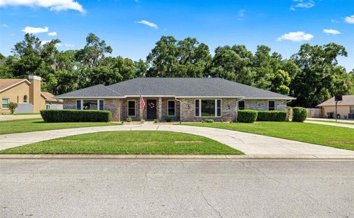 Haus in Ocala, Florida, Vereinigte Staaten 1