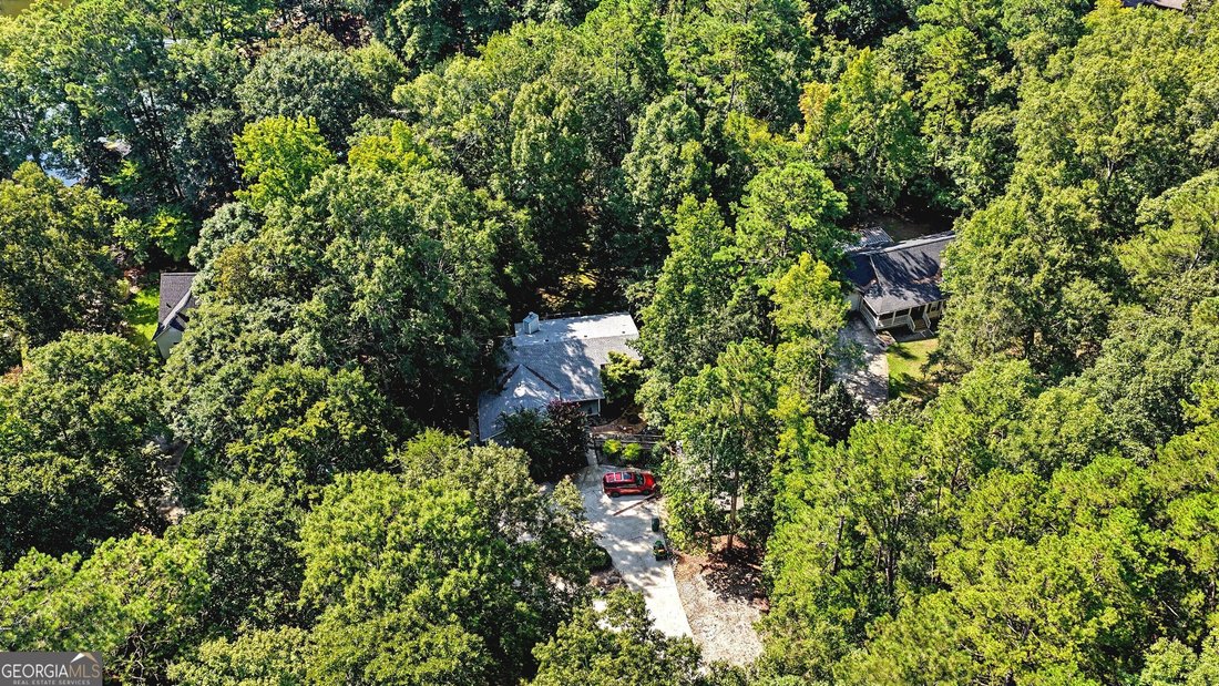 House in Buckhead, Georgia, United States 1 - 18443185