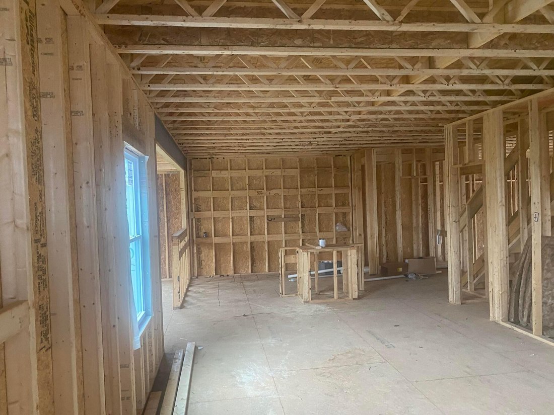 House in Ashville, Ohio, United States 5 - 18645902