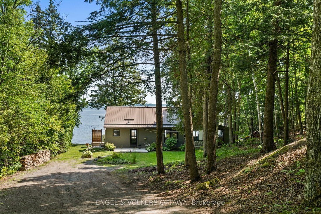 House in Greater Madawaska, Ontario, Canada 3 - 18642816