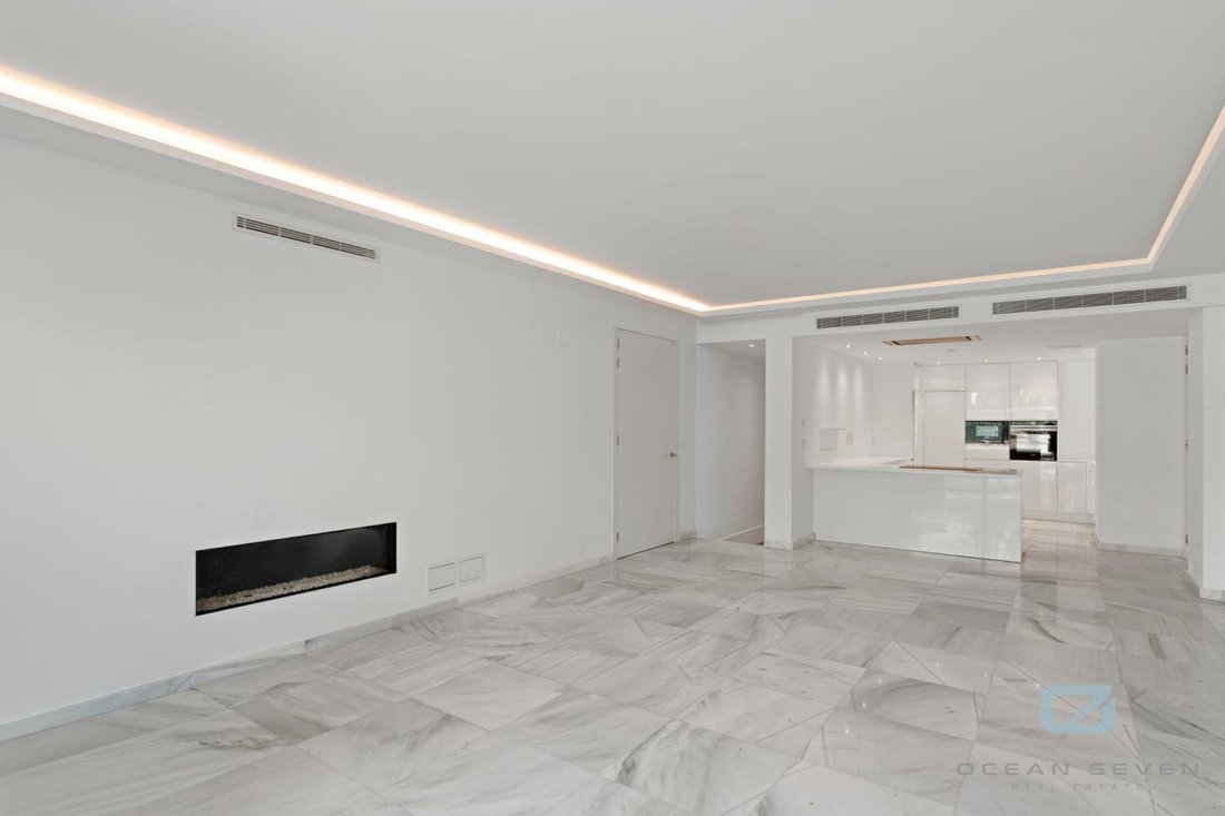 Apartment in Genoa, Palma, Balearic Islands 3 - 18645737
