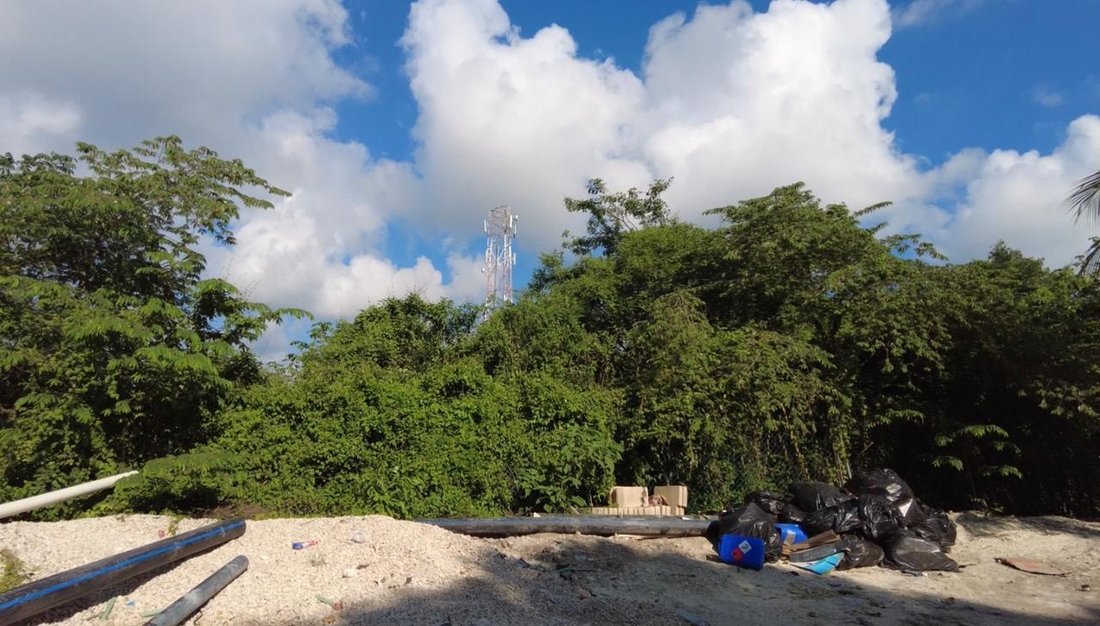 Land in Akumal, Quintana Roo, Mexico 2 - 18643915