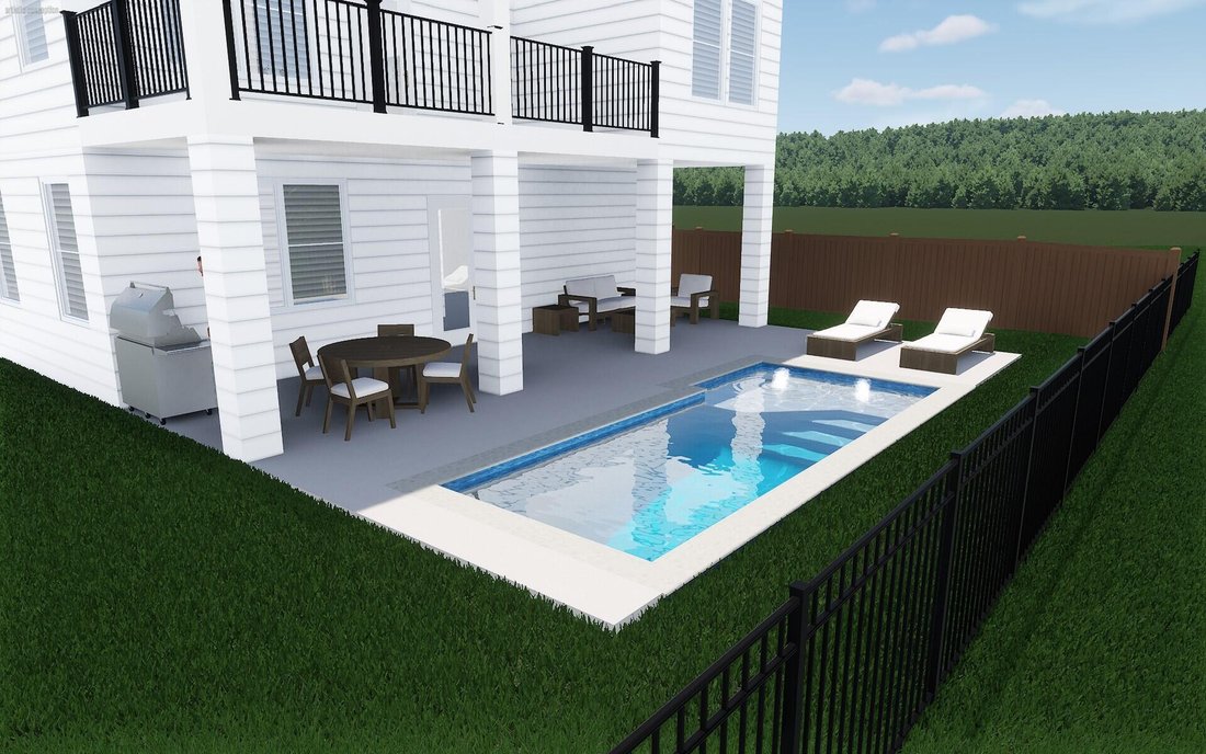 House in Santa Rosa Beach, Florida, United States 3 - 17864021
