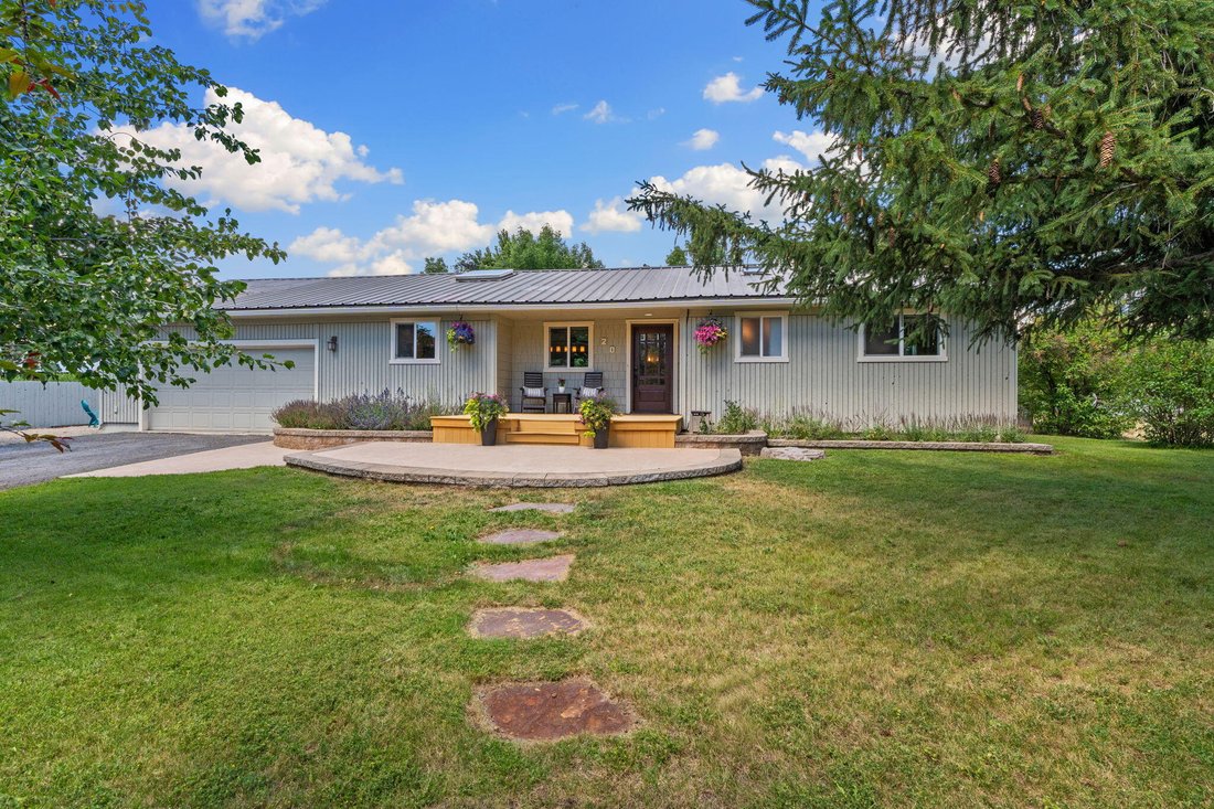 House in Ketchum, Idaho, United States 3 - 18643271