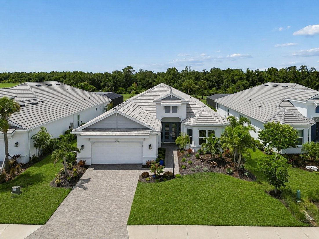 House in Bradenton, Florida, United States 1 - 18646353