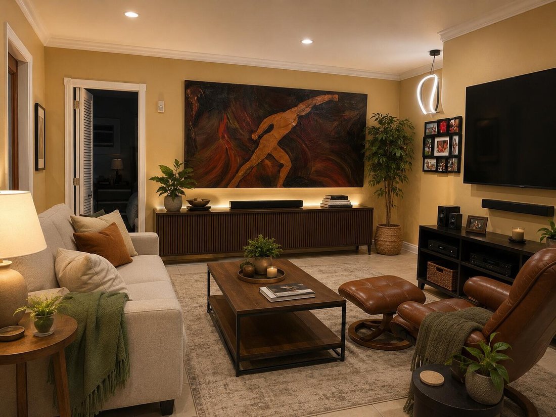 House in Fort Lauderdale, Florida, United States 5 - 18414542