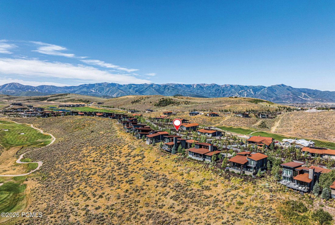 House in Park City, Utah, United States 3 - 18643729