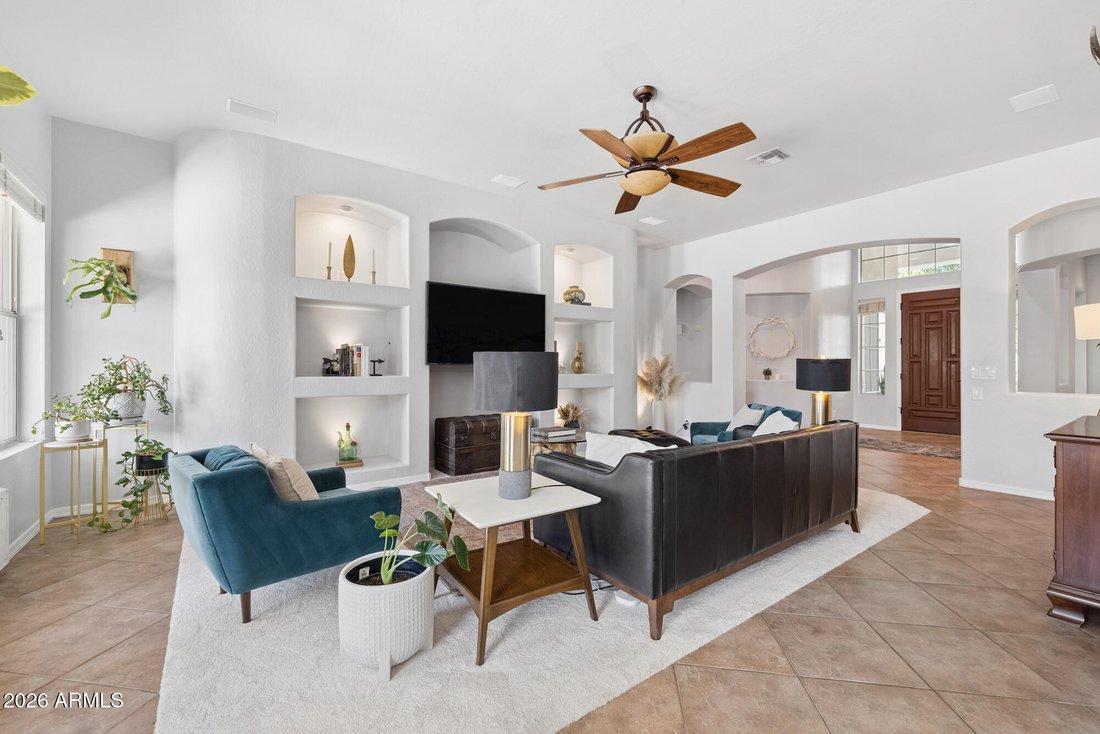House in Gilbert, Arizona, United States 4 - 18643052