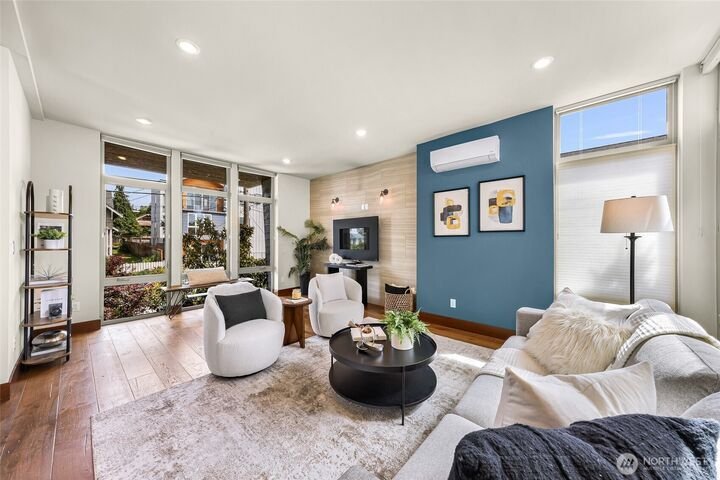 House in Seattle, Washington, United States 1 - 18604069