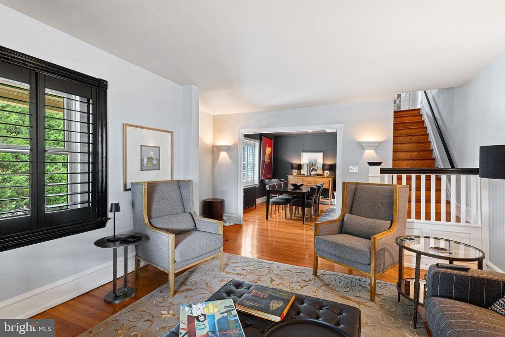 Condo in Narberth, Pennsylvania, United States 5 - 18646832