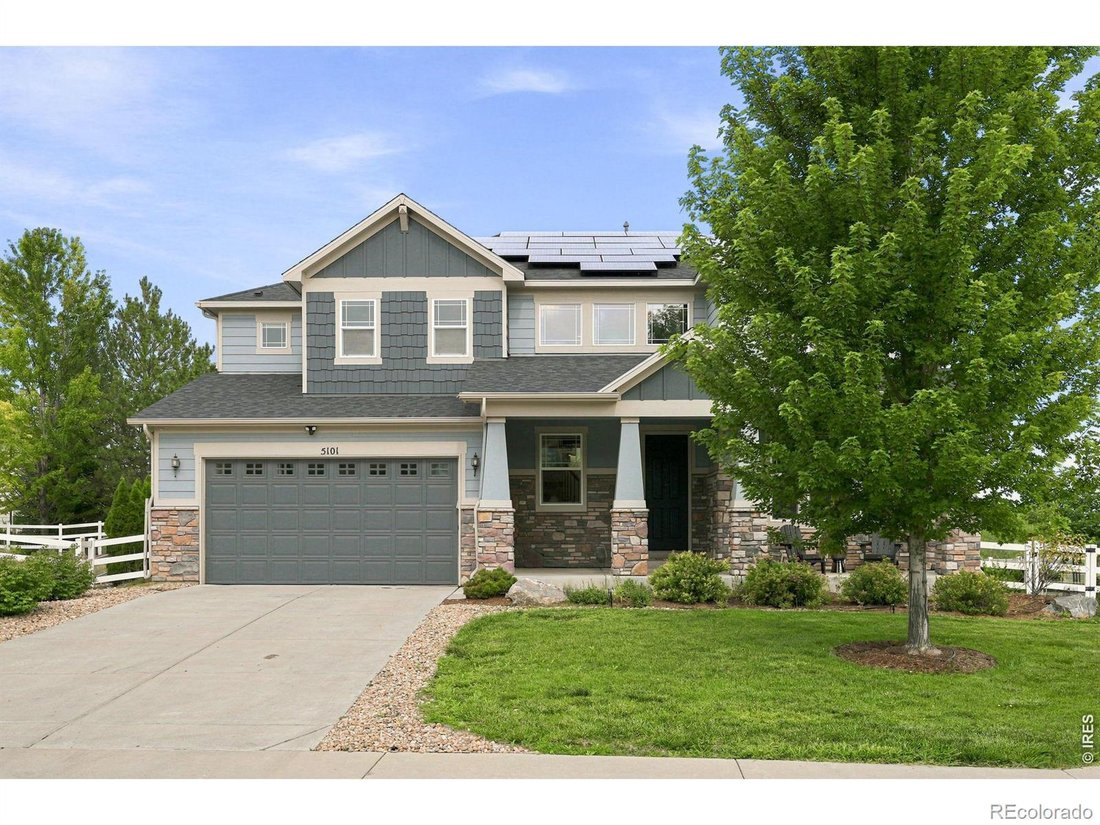 House in Longmont, Colorado, United States 2 - 18645709