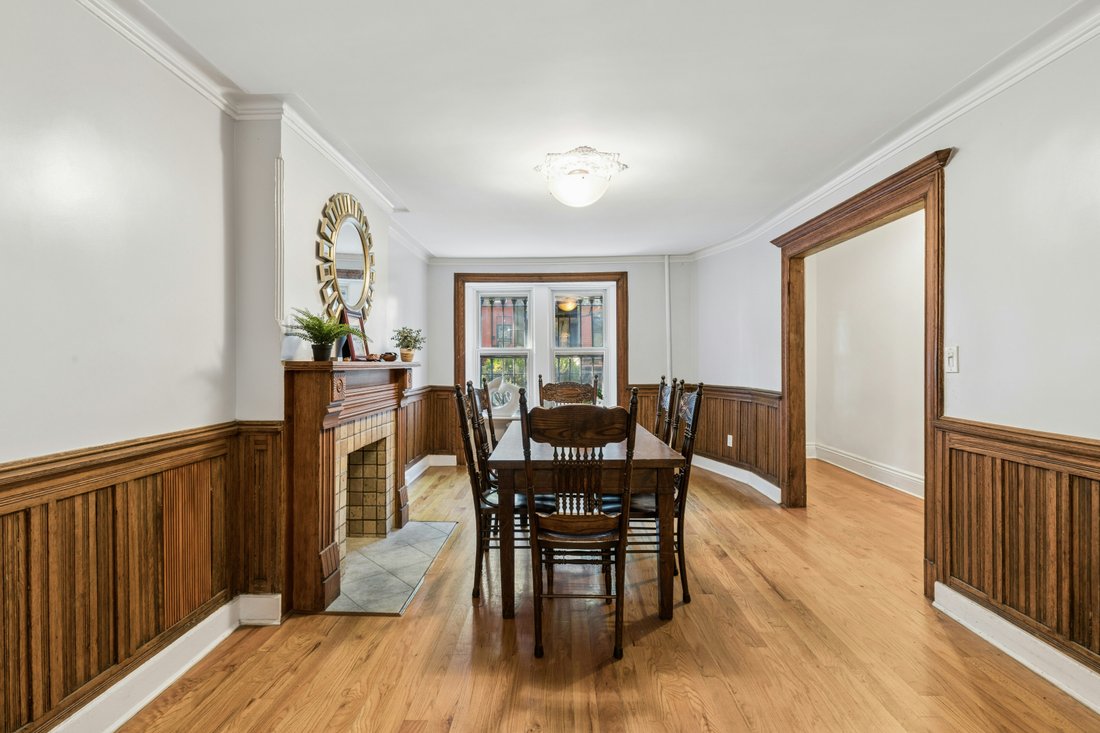 Townhouse in New York, New York, United States 4 - 18637376