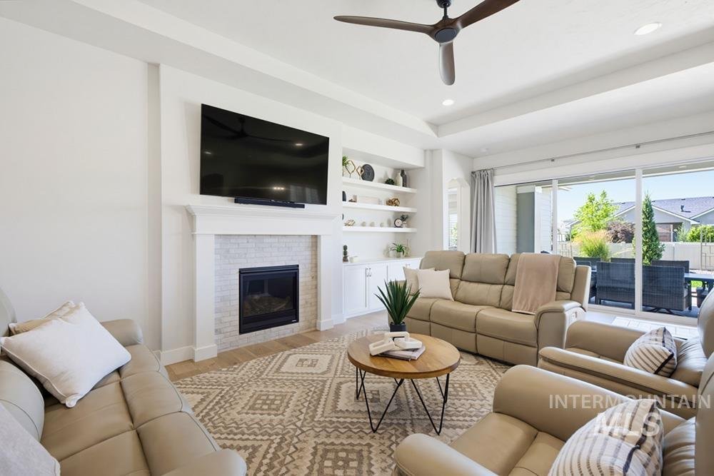 House in Meridian, Idaho, United States 2 - 18646840