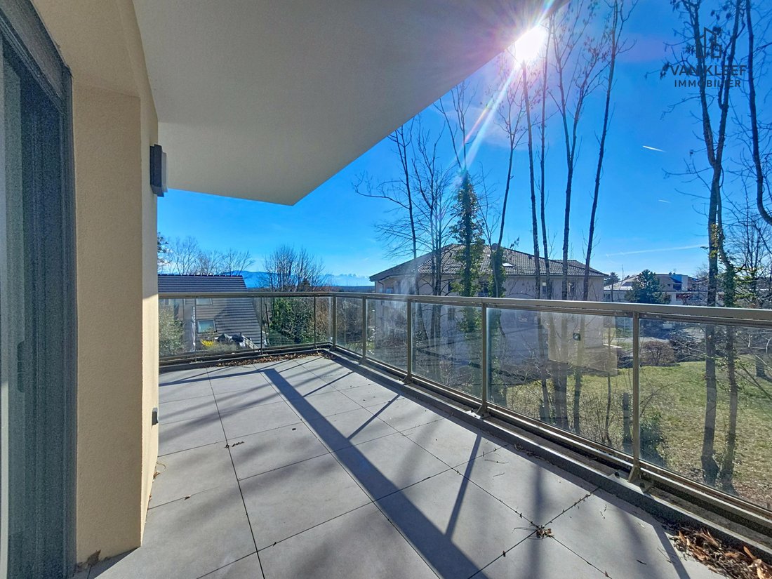 Apartment in Divonne-les-Bains, Auvergne-Rhône-Alpes, France 4 - 18647235