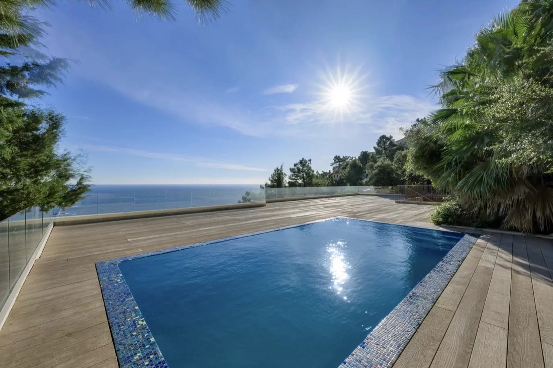 Villa in Le Dramont-Agay-Anthéor-Le Trayas, Saint-Raphaël, France 3 - 16725370