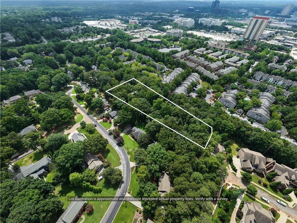 House in Dunwoody, Georgia, United States 5 - 18646960