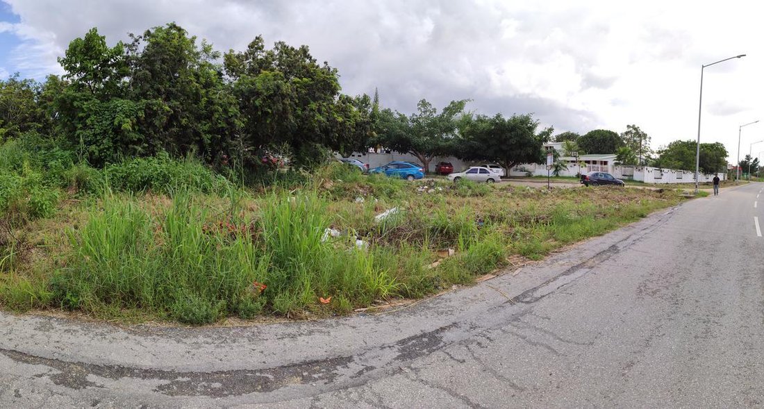 Land in Playa del Carmen, Quintana Roo, Mexico 3 - 18643909