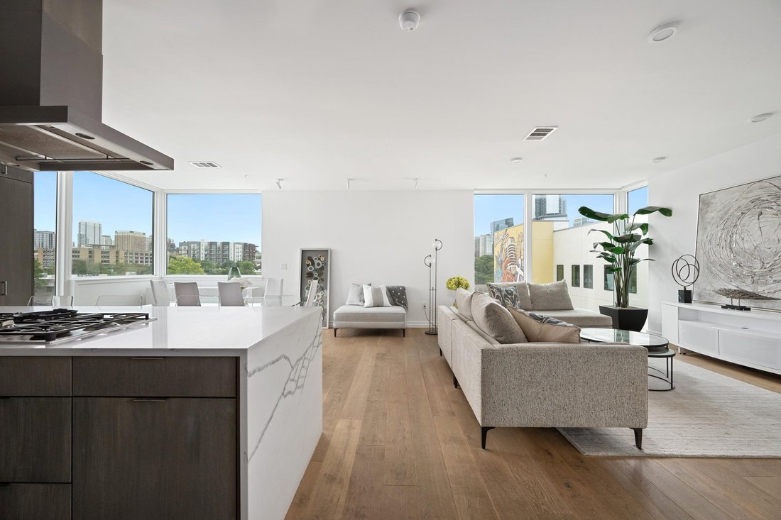 Condo in Austin, Texas, United States 4 - 18641881