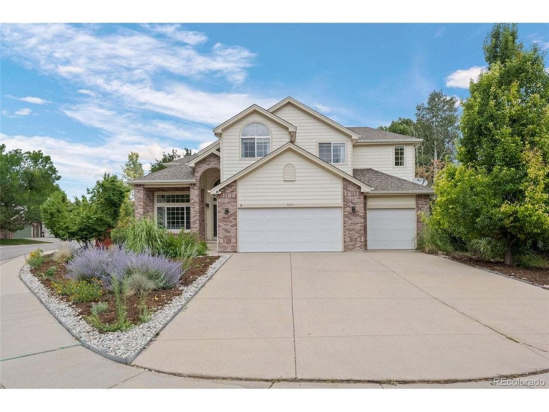 House in Boulder, Colorado, United States 2 - 18646052