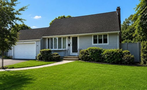 House in Bayport, New York, United States 1