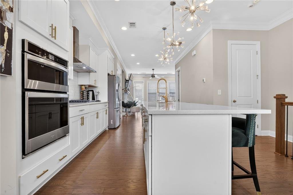 Townhouse in Atlanta, Georgia, United States 3 - 18646630