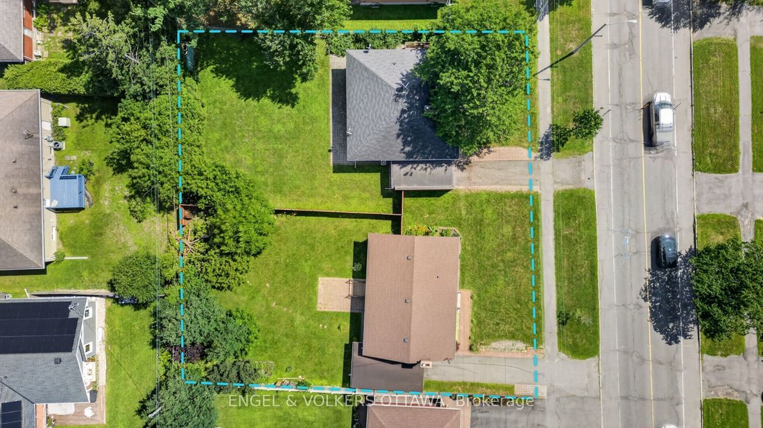 Land in Ottawa, Ontario, Canada 2 - 18642722