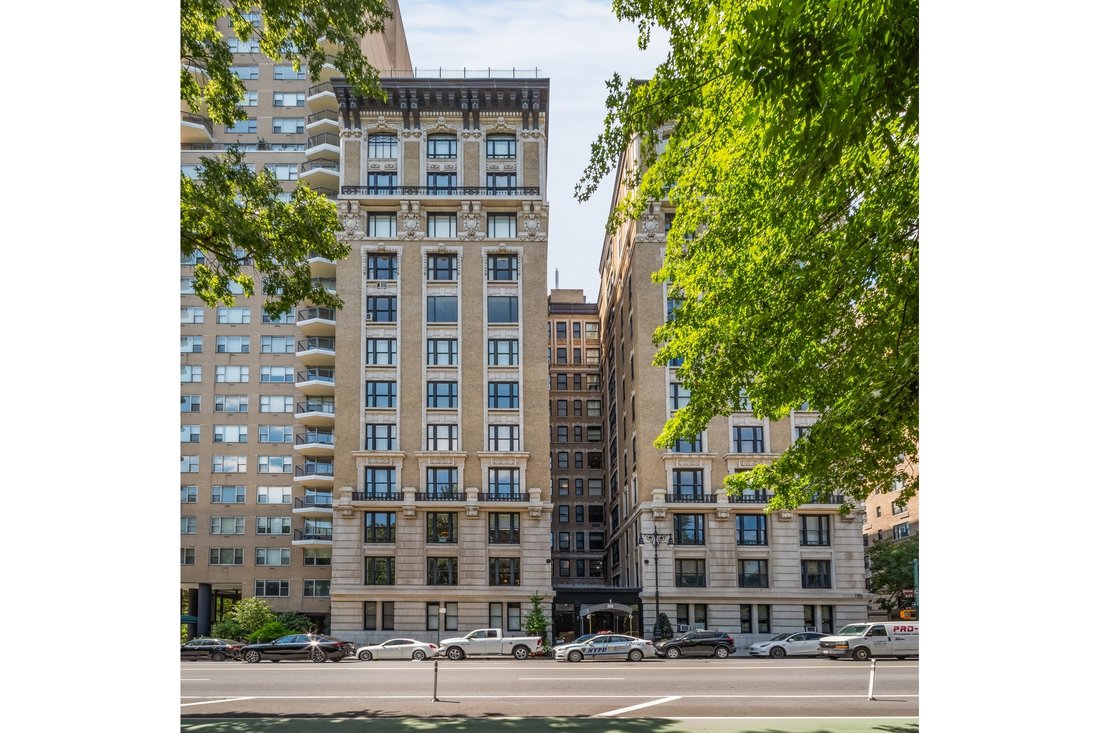 Co Op in New York, New York, United States 1 - 18644366