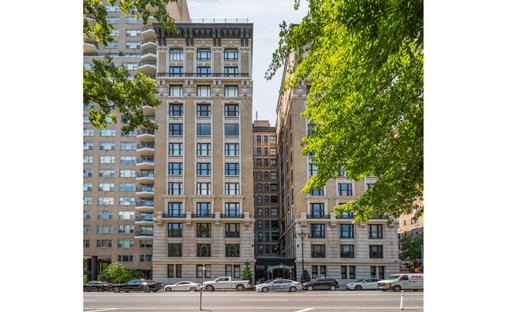 Co Op in New York, New York, United States 1