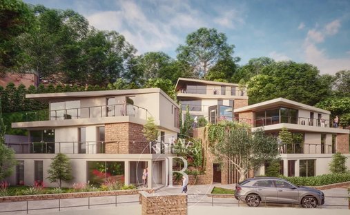 Apartment in Les Adrets-de-l'Estérel, Provence-Alpes-Côte d'Azur, France 1