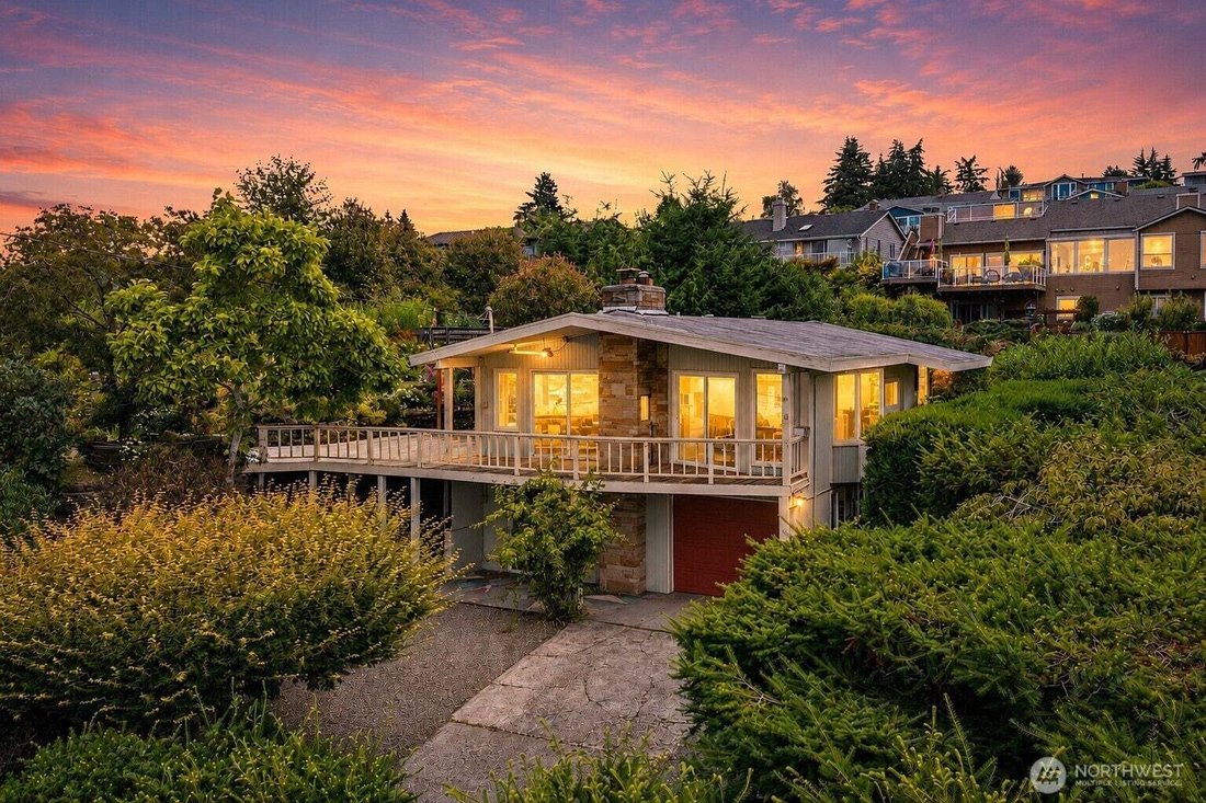 Casa en Tacoma, Washington, Estados Unidos 1 - 18643141