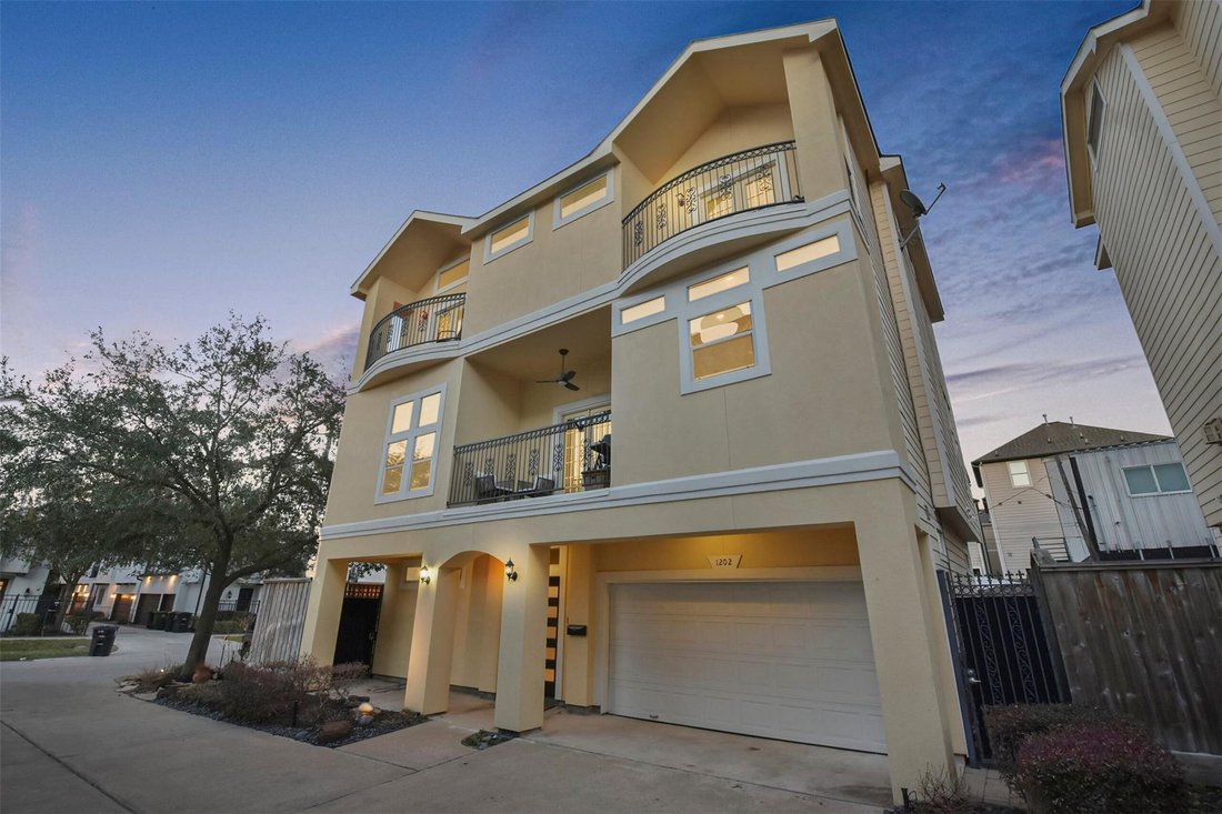 House in Houston, Texas, United States 2 - 18647173