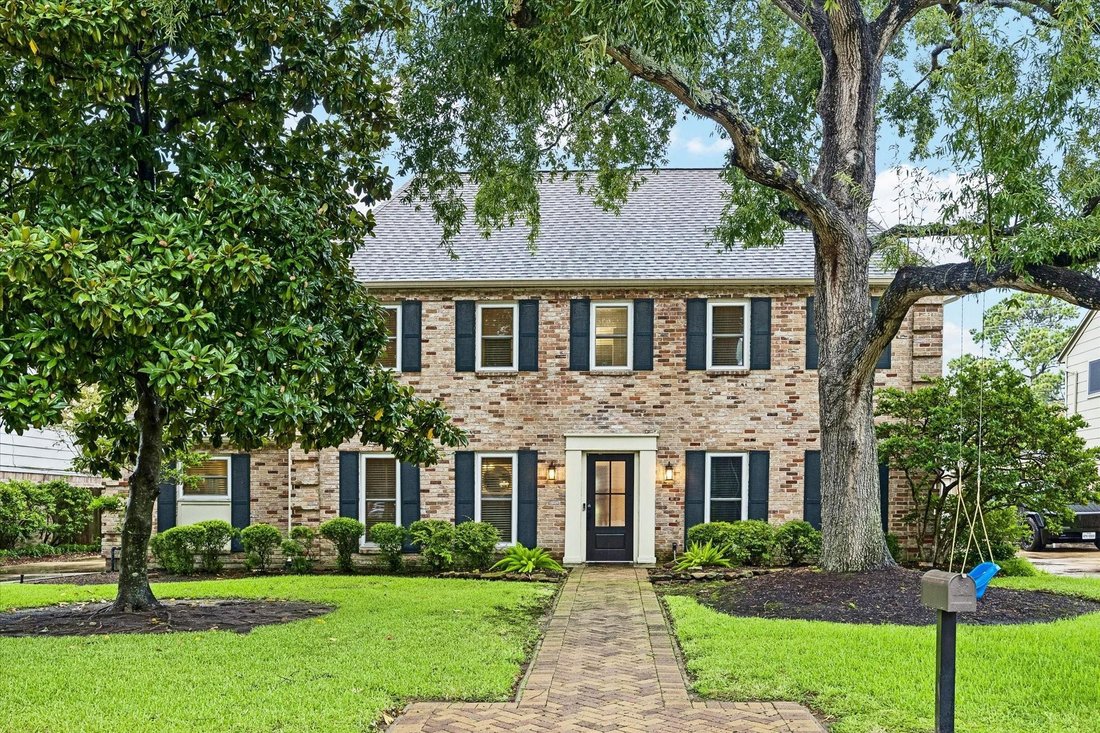 House in Houston, Texas, United States 1 - 18647080
