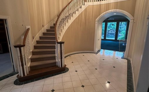 House in Pearland, Texas, United States 1