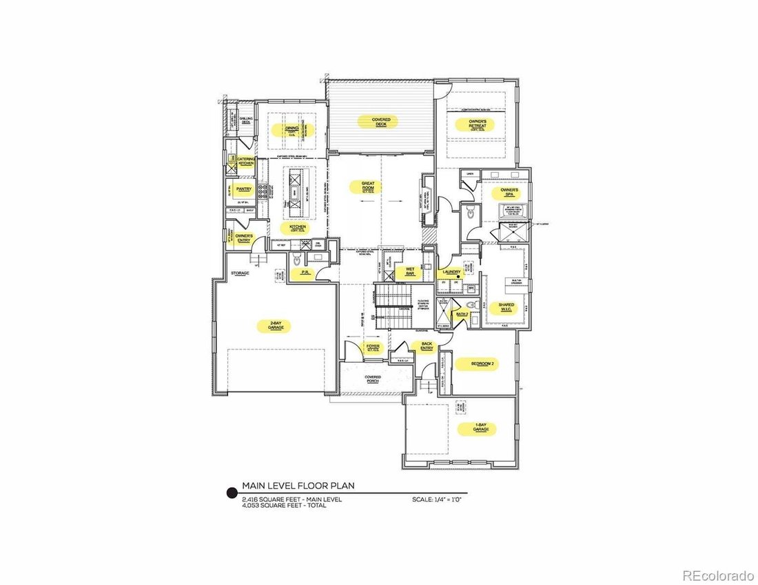 House in Parker, Colorado, United States 2 - 18645702