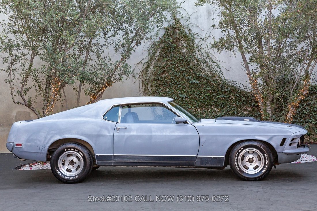 Ford Mustang Mach 1 in Los Angeles, CA 4 - 18643100