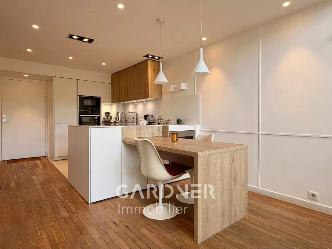 Apartment in 1er Arrondissement, Marseille, France 2 - 18096184