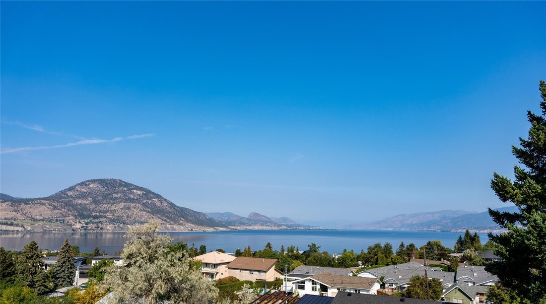 Land in Penticton, British Columbia, Canada 4 - 18642911