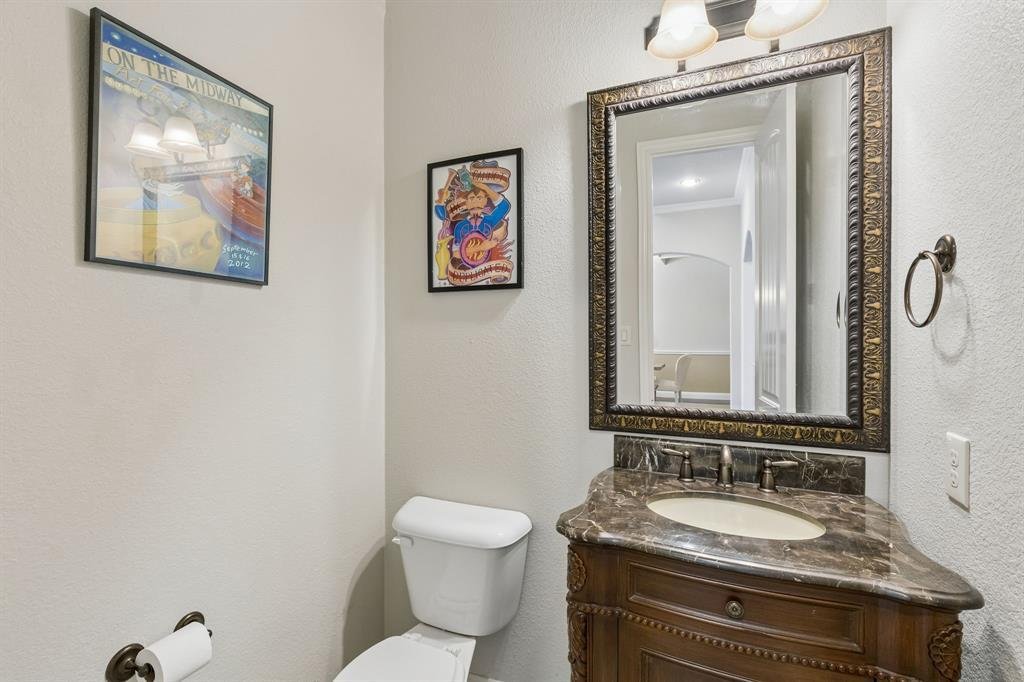 House in Irving, Texas, United States 4 - 18647259