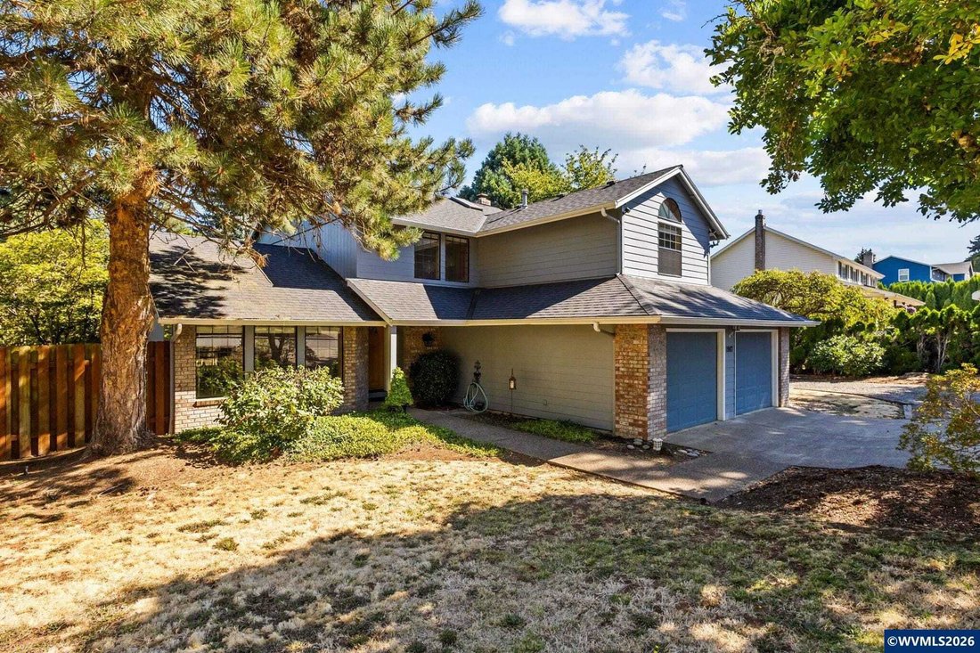 House in Salem, Oregon, United States 4 - 18121531