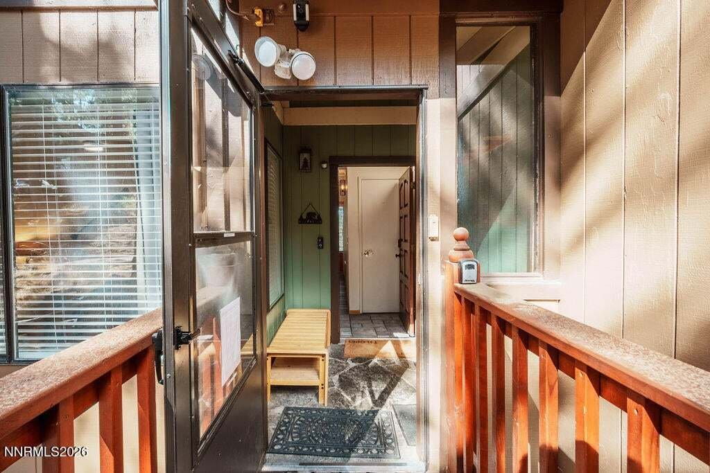 Townhouse in Glenbrook, Nevada, United States 4 - 18642828