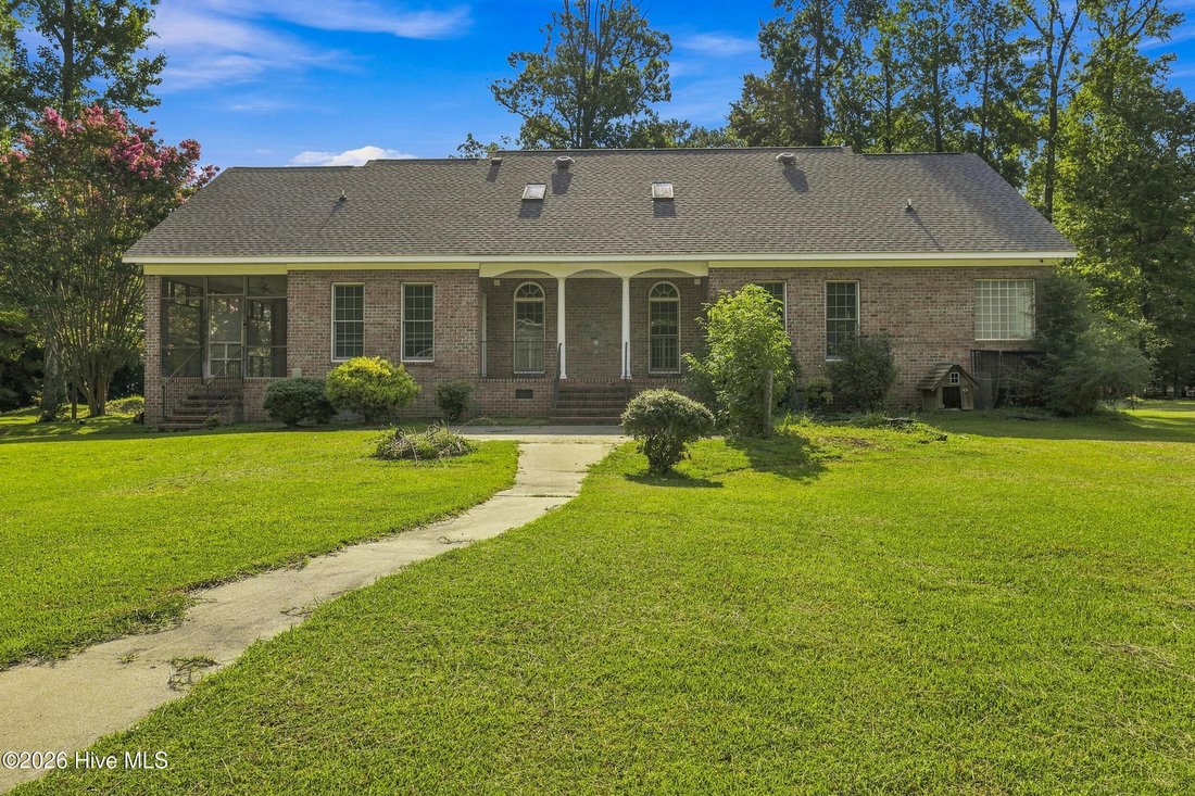 House in Bath, North Carolina, United States 5 - 18646739