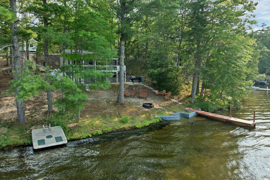 House in Wakefield, New Hampshire, United States 4 - 18646778