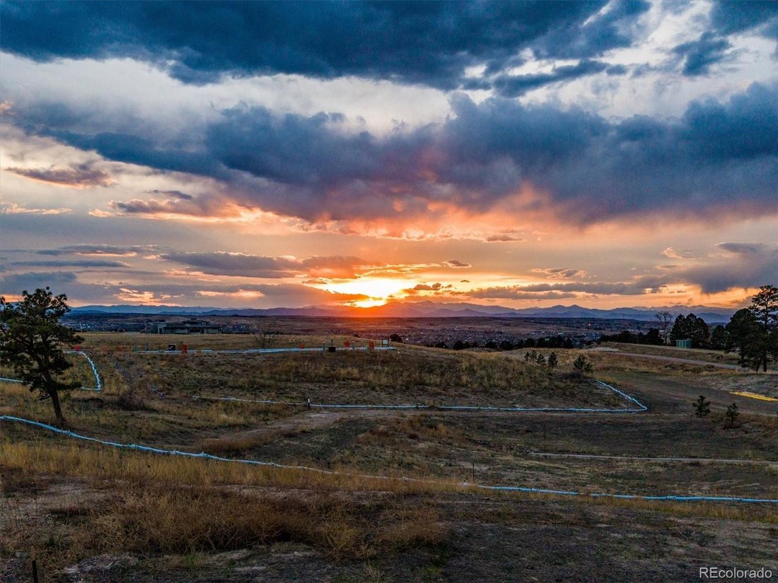 House in Parker, Colorado, United States 4 - 18645702