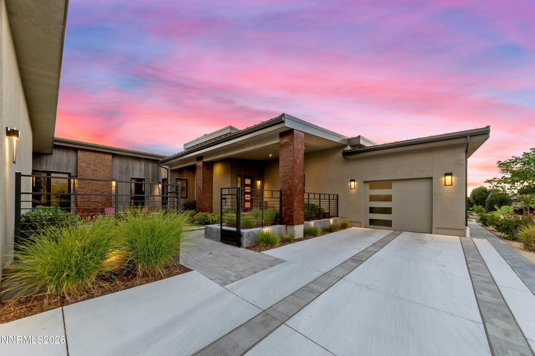 House in Reno, Nevada, United States 3 - 18643249