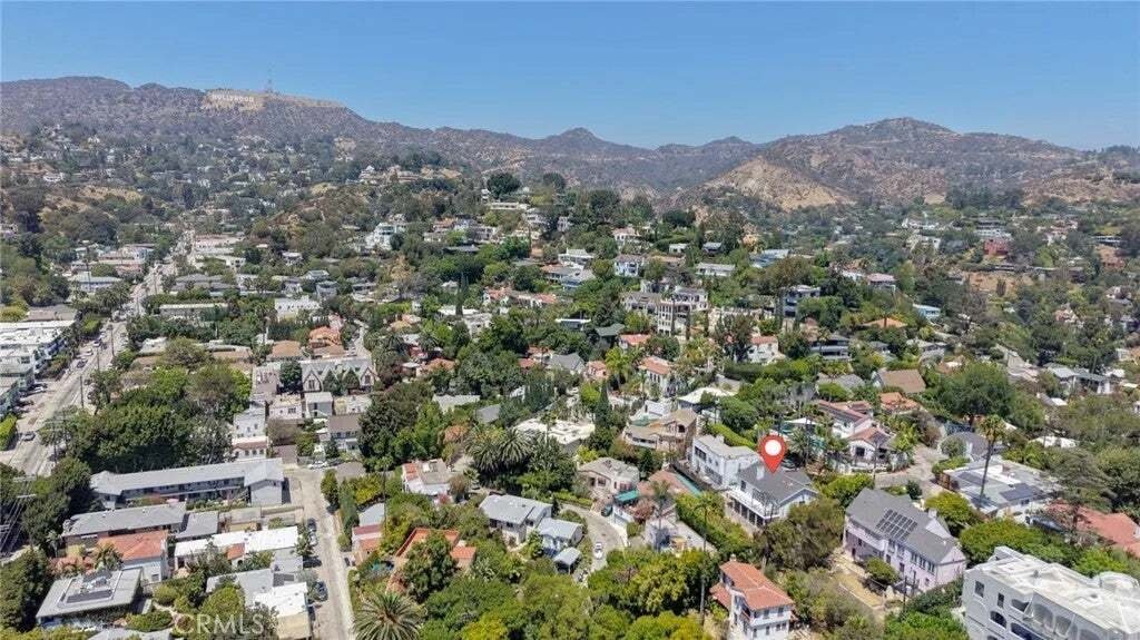 House in Los Angeles, California, United States 3 - 18559280