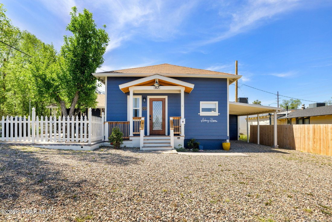 House in Prescott, Arizona, United States 1 - 18645451