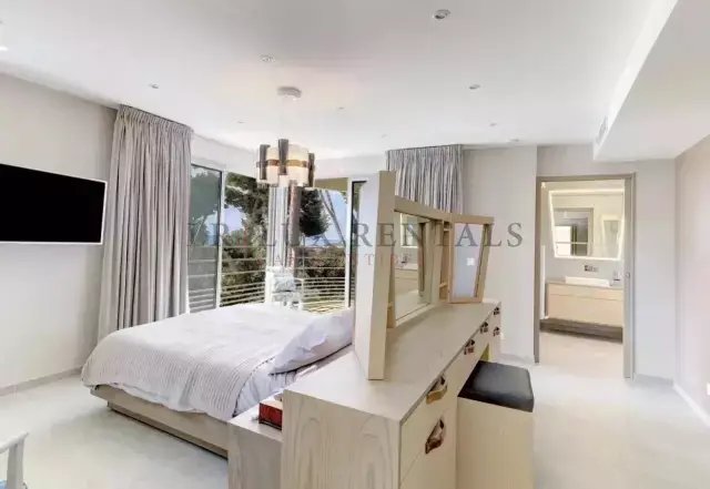 Villa in Fontmerle, Antibes, France 5 - 17010403