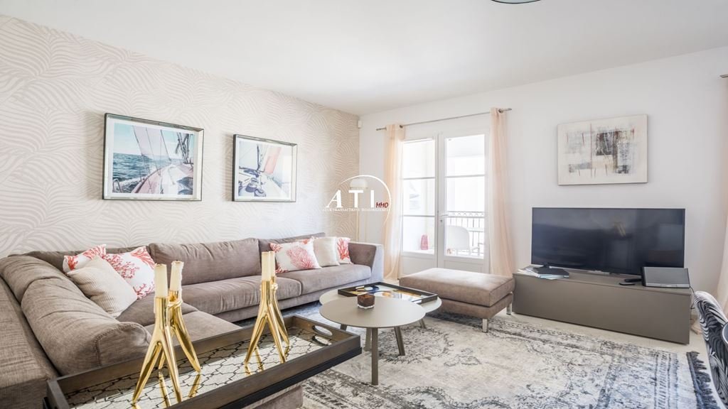 Apartment in Zone Est Diffuse, Saint-Tropez, France 1 - 18642350